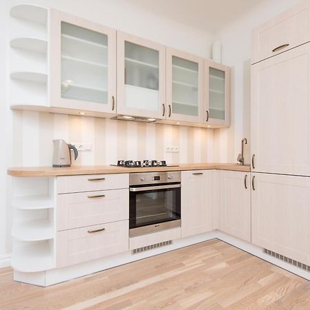 טאלין Allika Apartments חדר תמונה