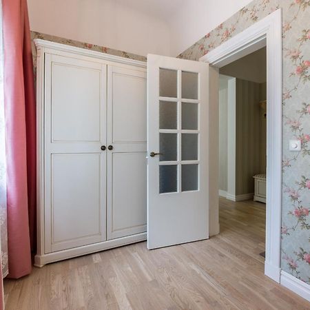 טאלין Allika Apartments מראה חיצוני תמונה